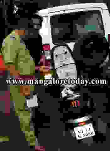 Kasargod Murder 1